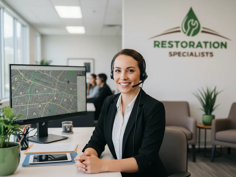 Water Damage Restoration  in Yorkville  FAQ