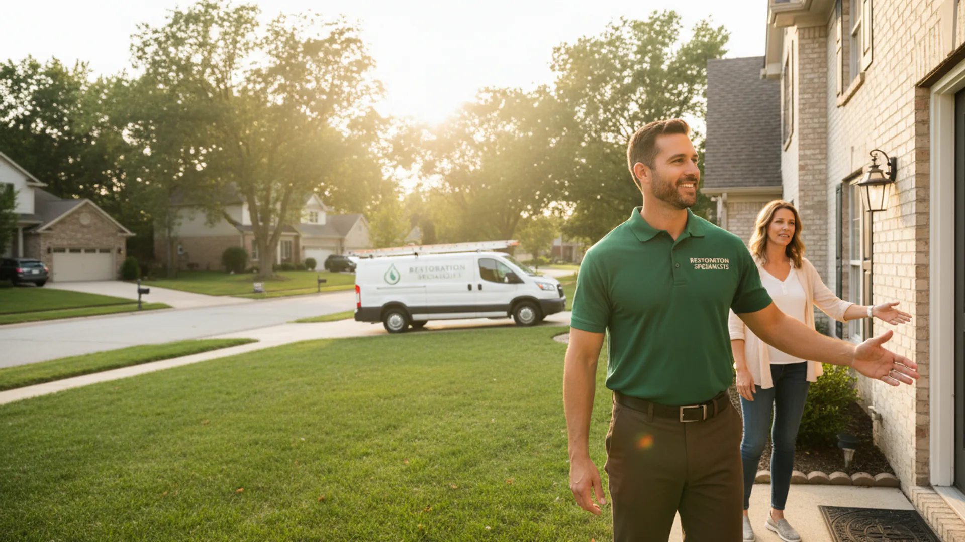 Trusted Water Damage Restoration in Yorkville, IL Near Me – Your Local Experts with Proven Experience!